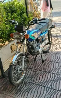 موتور 150 کویر مدل 1403 سالم