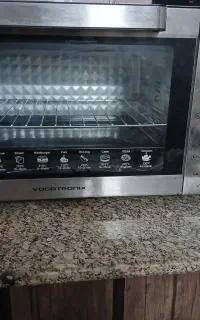توستر وگاترونیکس  Electric Oven