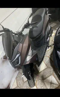 موتور جی ۲۰۰