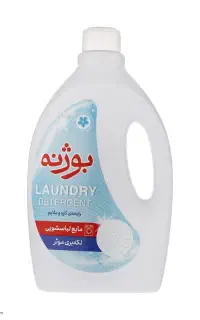 مایع لباسشویی ۱ لیتری