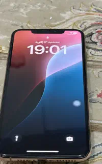 ایفون xs max