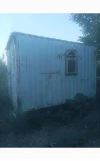 کانکس ضخیم مقاوم