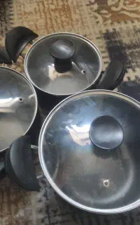 تابه وقابلمه