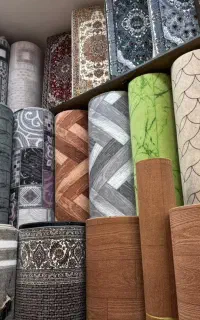 موکت لوکس جدید سرای آذران فرش