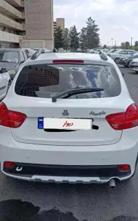 کوئیک s مدل 1404
