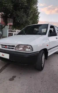 پراید ۹۴