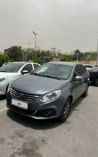 جک j4 مدل ۱۴۰۴