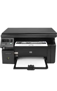 HP LaserJet Pro M125a Printer