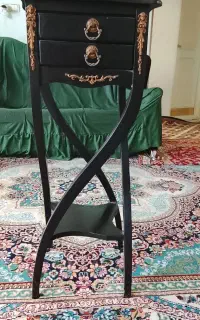 استند گلدان