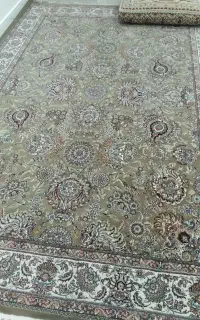 فرش یاشار طرح افشان