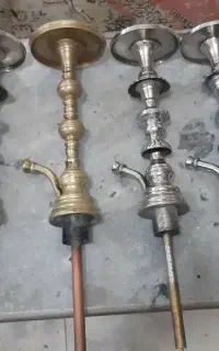 فروش کل وسایل کافه(خوانسار)