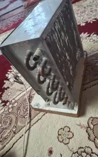 کندانسور