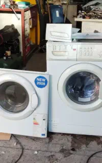 نمایندگی تعمیرات یخچال و لباسشویی در منزل