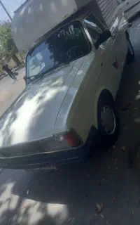 مدل۸۷دوگانه کارخانه