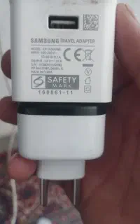 شارژر اورجینال