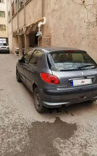 206تیپ 5