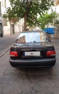 فروش خودرو