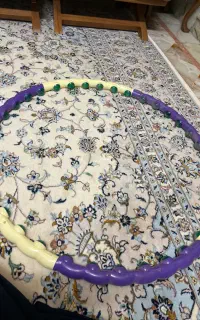 حلقه ورزشی