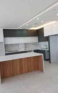 ساخت کابینت و کمد