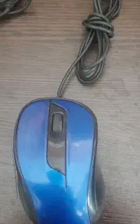 موس کامپیوتر
