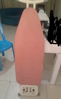 میز اتو پایه بلند
