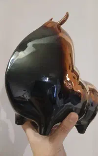 مجسمه هندی دست ساز شیوا