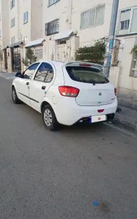 تیبا ۲