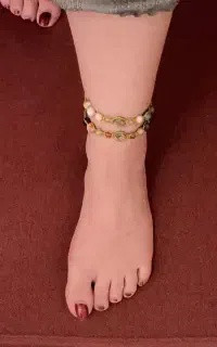 دست بند و پابند