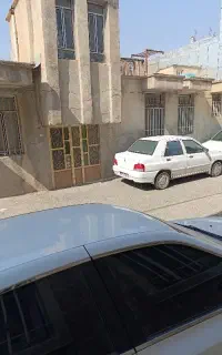 تاکسی درون برون شهری