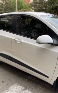 هیوندایi10 بی رنگ سندتک برگ