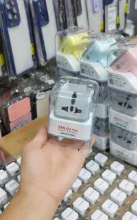 شارژر
