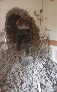 تعمیرات خانهٔ خودرابه ما بسپارید