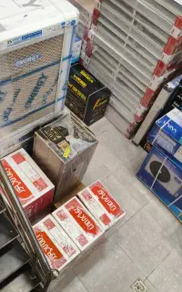 پکیج رادیاتور نقد و اقساط