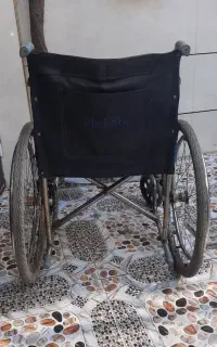 ویلچر حمل بیمار مارک اسکای