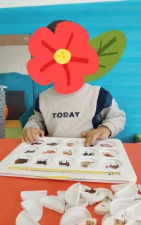 درمانگر و مربی اوتیسم
