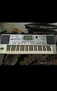 ارگ پی 50تبدیل به 80