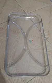 ظرف شکلات