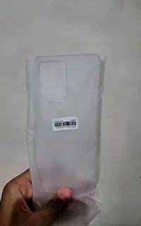 قاب شیایومی نوت ۱۲ 4g