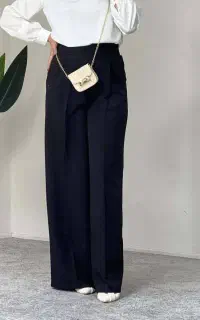 شلوار بگ