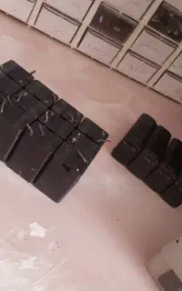 باتری سیلد اسید