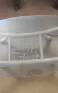 ست صندلی و میز اداری