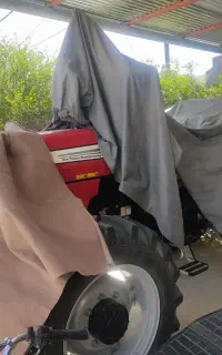 تراکتور۱۰۷۵