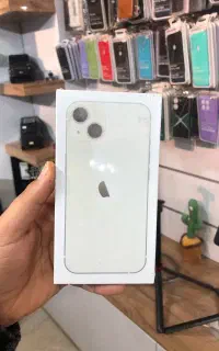 iphone 13 128 ch بدون ریجستردوسیم