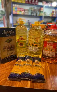 محصولات غذایی ترکیه