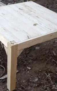 کُرسی ۸۰×۸۰