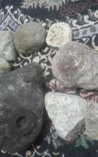 سنگ مشکوک