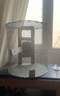 قفس پرنده