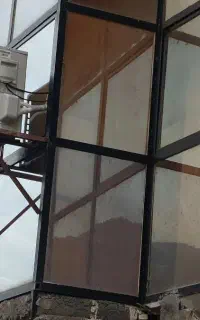 نصب و تعمیرات انواع کولر گازی