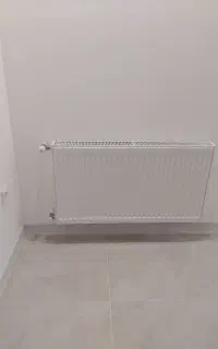 نصب رادیاتور پکیج شوفاژ دیواری