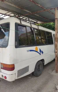 مینی بوس هیوندای
